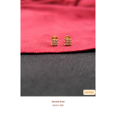 Second Stud AD4